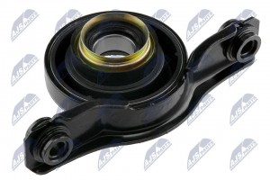 подшипник подвесной!\ Subaru Legacy 2.0-3.0 03> NLWSB002 NTY