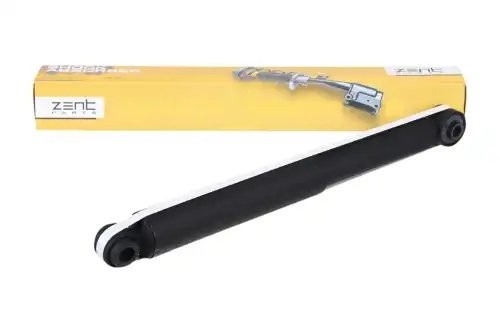 амортизатор задний газовый! Nissan Navaro D40 05> Z01406 ZENTPARTS