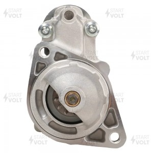 MERCEDES BENZ W212 E-KLASSE (2009>) 2.5 CDI 651 924 DENSO LST 1510 START VOLT