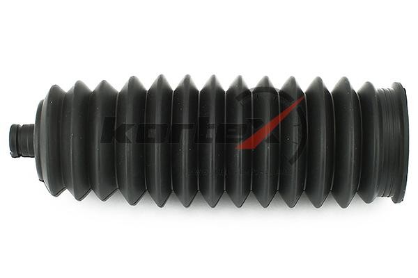 Пыльник рулевой тяги CHEVROLET MATIZSPARK 98- KRB167 KRB167 KORTEX