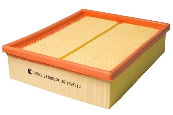 Фильтр воздушный B13CR0036 B13CR0036 CWORKS