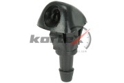 Форсунка омывателя лобового стекла HONDA ACCORD 08- KWN022 KWN022 KORTEX