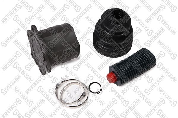 ШРУС внутренний к-кт! 25177\ Audi A3, Skoda Octavia, VW Golf 1.9-2.0TDi 03> 160-1146-SX STELLOX