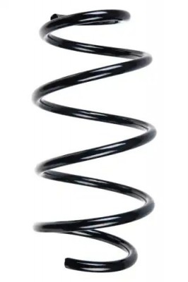 пружина передняя! 40 372 63 Hyundai ix35 2.0CRDI 01/10> Z38321 ZENTPARTS