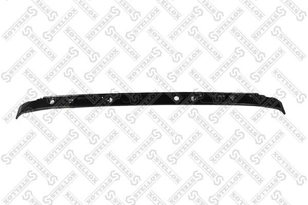 накладка панели !перед.\ MB Axor 87-21675-SX STELLOX