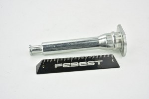 Втулка направляющая суппорта тормозного переднего 0274-R50FU FEBEST