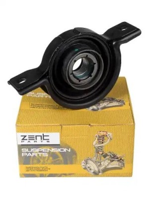 опора кардана подвесная!\ Hyundai Tucson 04-10 Z13027 ZENTPARTS