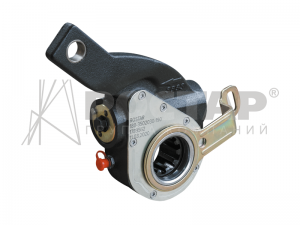 Рычаг тормоза регулировочный SCANIA задний правый автоматический (L=165мм 10 шли 180-3502030-190 ROSTAR