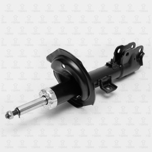 Амортизатор передний газовый MITSUBISHI ASX 10- MITSUBISHI L200 10- DV1254R DV1254R TORR