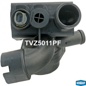 Фланец системы охлаждения TVZ5011PF TVZ5011PF KRAUF