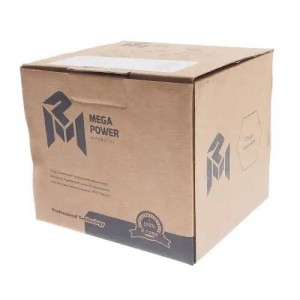 Опора шаровая ГАЗ-3110,31105 верхняя 1шт. MEGAPOWER 29020003 MEGA POWER