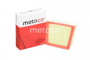 Фильтр воздушный 1000217 1000217 METACO