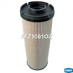 фильтрующий элемент топлива!(бп)h229.8 \Omn MAN TGA,NL263/313. D2866LF20-45/D287 FFZ1061OZ KRAUF