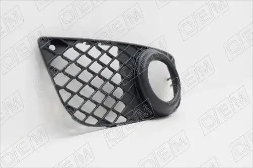 ОКАНТОВКА ПРОТИВОТУМАННОЙ ФАРЫ ЛЕВАЯ MITSUBISHI LANCER 10 2007-2011 OEM1325L OEM1325L OEMPARTS