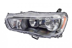 MITSUBISHI OUTLANDER XL (CW) (2006>) 2010-2012г., MB1-3-001L -линза, под ксенон 2141198LLDEM2 DEPO