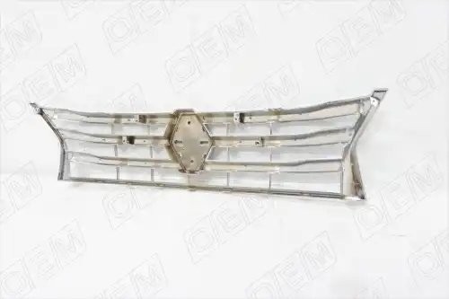 Решетка радиатора, Renault, Duster, 1 (2011-нв) OEM3059 OEMPARTS
