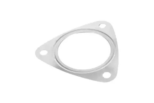 прокладка глушителя! Opel Astra H/Vectra C/Zafira B 1.9CDTi 04> Z16438 ZENTPARTS