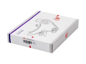 Комплект ГРМ Nissan VQ35DE 2001-2005 (3 цепи+3 натяжителя+ успокоители+3 звездоч 30CDC054 UNITED MOTORS PRO