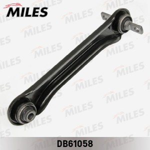 Рычаг задней подвески верхний левый MITSUBISHI CARISMA 97-06 (LEMFORDER 3709501) DB61058 MILES