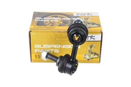 тяга стабилизатора переднего левая! Nissan Pathfinder R51M/Navara D40M Z29279 ZENTPARTS