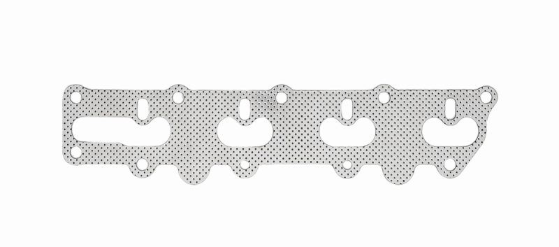 Прокладка выпускного коллектора Chevrolet/Daewoo/Opel KV-063-157 KVADRATIS