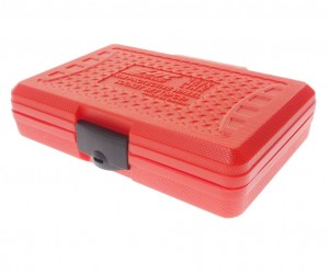 Набор головок колесных для литых дисков 5 предметов JTC JTC-5530 JTC TOOLS