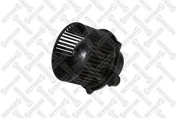 вентилятор отопителя!\ Hyundai Getz 02> 29-99575-SX STELLOX