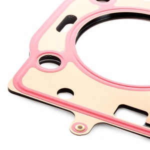 прокладка ГБЦ!\ VW CC/Eos/Golf/Jetta/Passat/Scirocco/Sharan, Audi A1 08> 732.841 ELRING