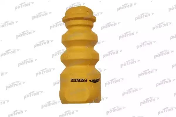 Отбойник амортизатора SKODA Fabia заднего (1шт.) PATRON PSE6008 PATRON