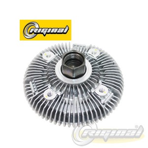 Гидромуфта ГАЗель БИЗНЕС,NEXT дв.А-274 Evotech УАЗ-3163 дв.409 /Riginal/ RG3162-1308070 RIGINAL