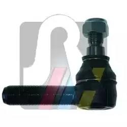 наконечник рулевой левый!\ Ford Transit 87-91 91-00660-2 RTS