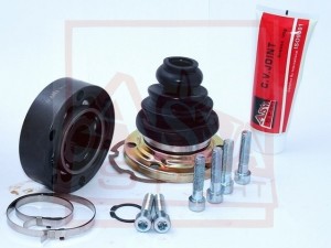 ШРУС внутренний VW Passat,T3 AUDI 80,100,200 комплект ASVA VW-1014 ASVA