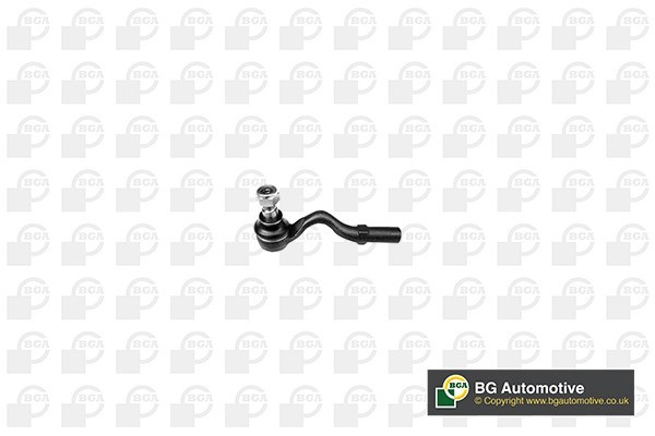 наконечник рулевой левый!\ МВ W210 2WD all 95-03 SR5602 BG AUTOMOTIVE