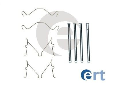 MAZDA 323 (BA) (1994-1998) 420021 ERT