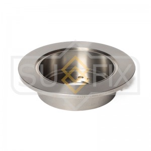 FX-1024 Диск тормозной SUFIX FX-1024 SUFIX