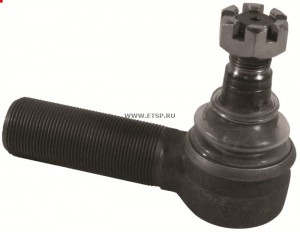 наконечник рулевой тяги !RHT M28x1.5 M18x1.5 /20 L=108 \Omn MB/MAN/DAF/Iveco/RVI 954026 EMMERRE
