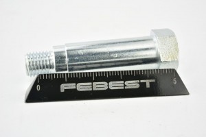 Втулка направляющая суппорта тормозного заднего 0174-MCV30LOWR FEBEST