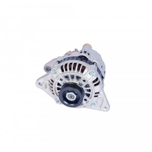 Генератор HYUNDAI Sonata 5 (2.0) KIA Magentis (2.0) (110A,13.5V) NSP NSP023730038700 NSP