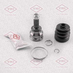 ШРУС наружный к-т SUZUKI SX4 06-FIAT Sedici 06- TDA1170 TDA1170 TATSUMI