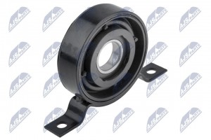 ПОДВЕСНОЙ КАРДАННОГО ВАЛА  RANGE ROVER SPORT 05- NLWLR004 NLWLR004 NTY