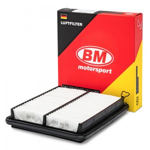 Фильтр воздушный  FA2400 FA2400 BM MOTORSPORT