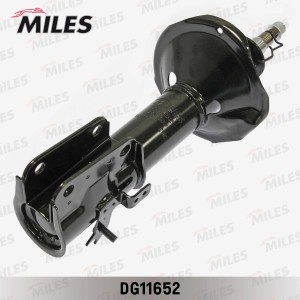 Амортизатор передний левый TOYOTA CAMI (J1_) 05/99-01/06 (KYB 339022) DG11652 DG11652 MILES