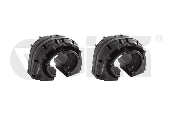 Втулка стабилизатора зад. подвески к-кт 2 шт. K51782701 VIKA