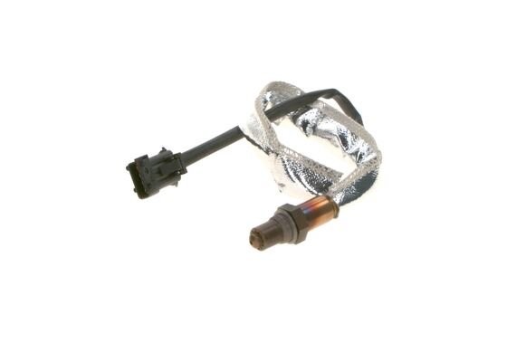 Датчик кислорода FORD Mondeo (07-),S-Max (06-) VOLVO S80 (06-) BOSCH 0 258 006 965 BOSCH