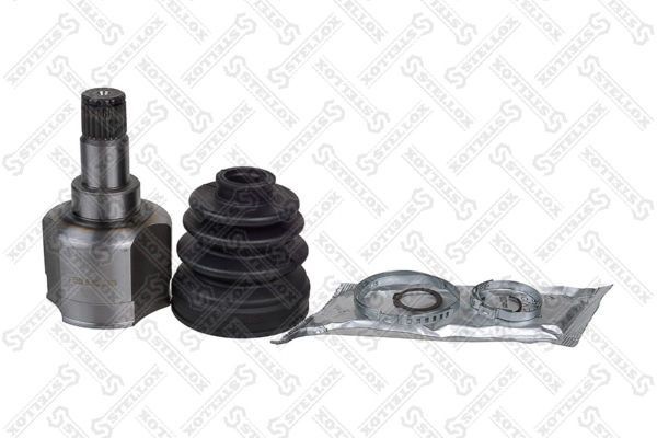 ШРУС внутренний к-кт! 1459743\ Ford Focus II 1.6 08> 1601265SX STELLOX