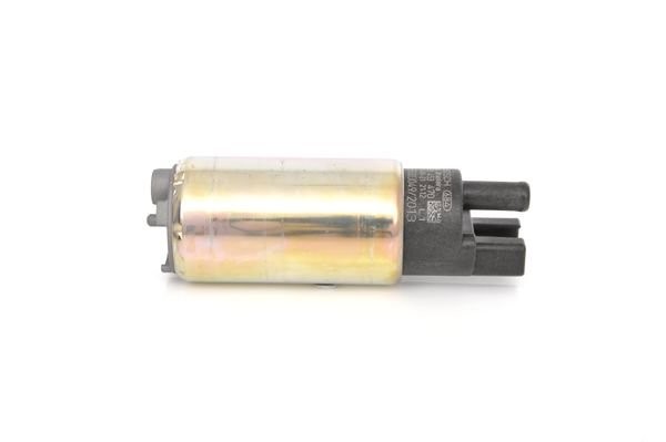 Электробензонасос 0580453470 0 580 453 470 BOSCH