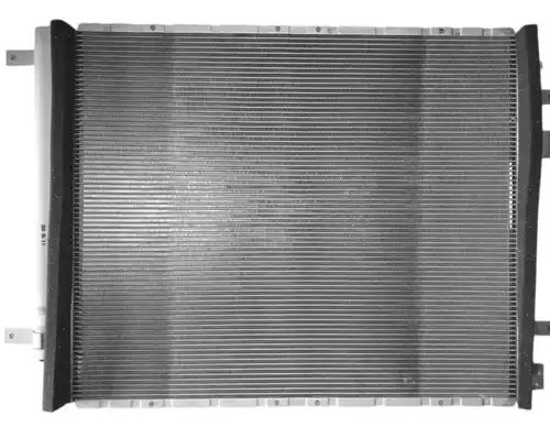 Радиатор кондиционера KIA Mohave (11-) (3.0) DOOWON 976052J700 DOOWON