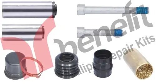 Ремкомплект суппорта KNORR SB6,SB7 (направляющие) BENEFIT 1578 BENEFITAUTO