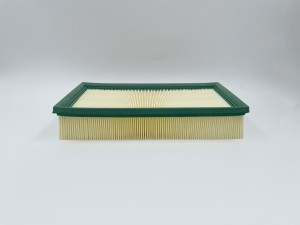 Фильтр воздушный GB-9638 GB-9638 BIG FILTER