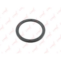 Сальник коленвала BMW 1 (E82),3 (E90-E92,E90N-E92N),5 (E60,E61,F10) (90х110х8) з SO0251 LYNXAUTO